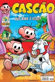 Cascão 1ª Série - n° 17