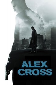 Alex Cross imagem