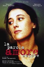 La parola amore esiste