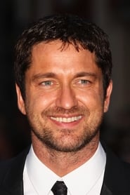 Gerard Butler