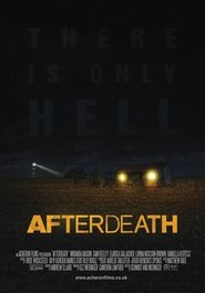 Photo de AfterDeath affiche