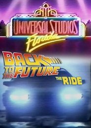 Back to the Future... The Ride