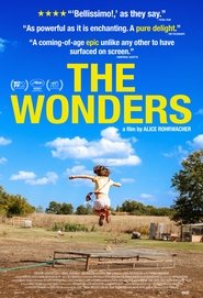 Affiche de Film The Wonders