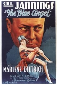 Affiche de Film The Blue Angel