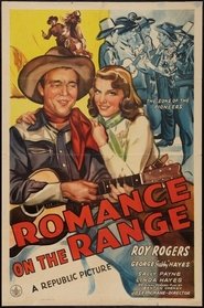 Romance on the Range imagem