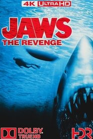 Jaws: The Revenge (1987) Jaws: The Revenge (1987)