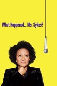 Wanda Sykes: What Happened… Ms. Sykes?