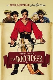 The Buccaneer en Streaming Gratuit Complet HD