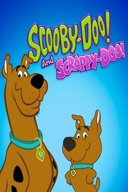 El show de Scooby-Doo y Scrappy-Doo El show de Scooby-Doo y Scrappy-Doo