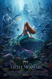 مشاهدة فيلم The Little Mermaid 2023 مترجم – مدبلج