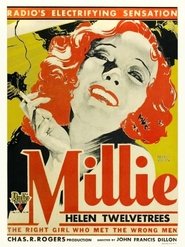 Millie affisch