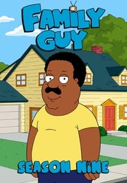 Family Guy Season 9 Episode 4