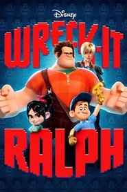 Wreck-It Ralph Wreck-It Ralph