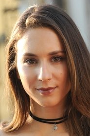 Troian Bellisario Troian Bellisario