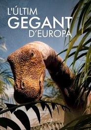 L'últim gegant d'Europa (2017) L'últim gegant d'Europa (2017)
