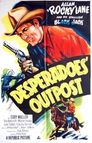 immagini di Desperadoes' Outpost