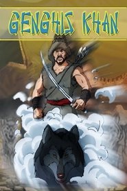 Genghis Khan: An Animated Classic se film streaming