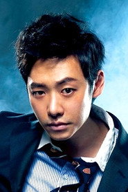 Image Kim Dong-wook