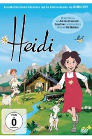 Heidi Ver Descargar Películas en Streaming Gratis en Español