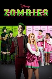 Z-o-m-b-i-e-s en streaming