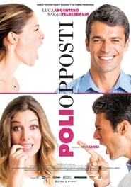 Poli opposti Film Plakat