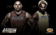 Team GSP vs Team Koscheck Finale