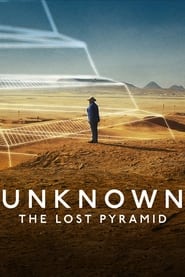 Image Explorando o Desconhecido: A Pirâmide Perdida
