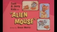 Alien Mouse