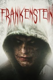 Frankenstein Film Plakat