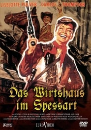 Das Wirtshaus im Spessart locandina