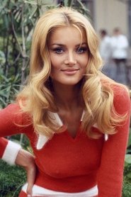Barbara Bouchet Barbara Bouchet