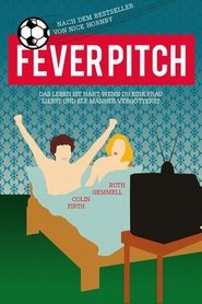 Póster Fever Pitch