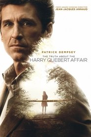 The Truth About the Harry Quebert Affair The Truth About the Harry Quebert Affair