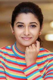 Priya Bhavani Shankar Priya Bhavani Shankar