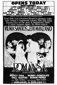 Romansa