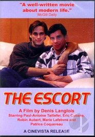 Filme The Escort The Escort locandina