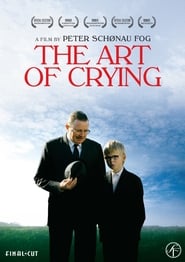 The Art of Crying affisch