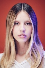 Mia Goth Mia Goth