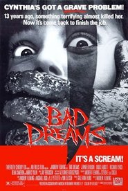 Imagen Bad Dreams