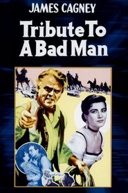 Tribute to a Bad Man (1956) Tribute to a Bad Man (1956)