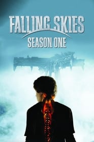 Falling Skies Season 1 Episode 8