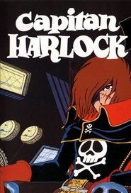 Space Pirate Captain Harlock Space Pirate Captain Harlock