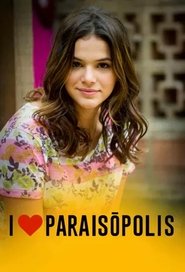 Image I love Paraisópolis