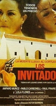 Los invitados