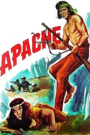 مشاهدة فيلم Apache 1954 مترجم