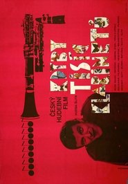 Imagen If a Thousand Clarinets