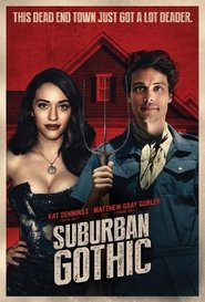 immagini di Suburban Gothic