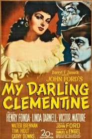 My Darling Clementine