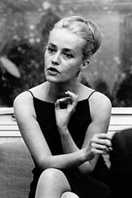 Jeanne Moreau