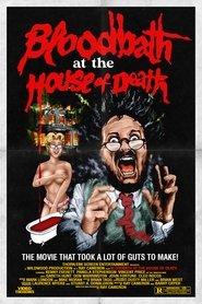 Bloodbath at the House of Death (1984)